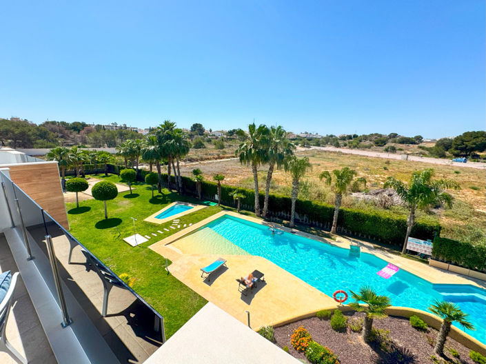 Image No.27-Appartement de 2 chambres à vendre à Orihuela