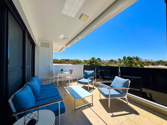 Image No.29-Appartement de 2 chambres à vendre à Orihuela