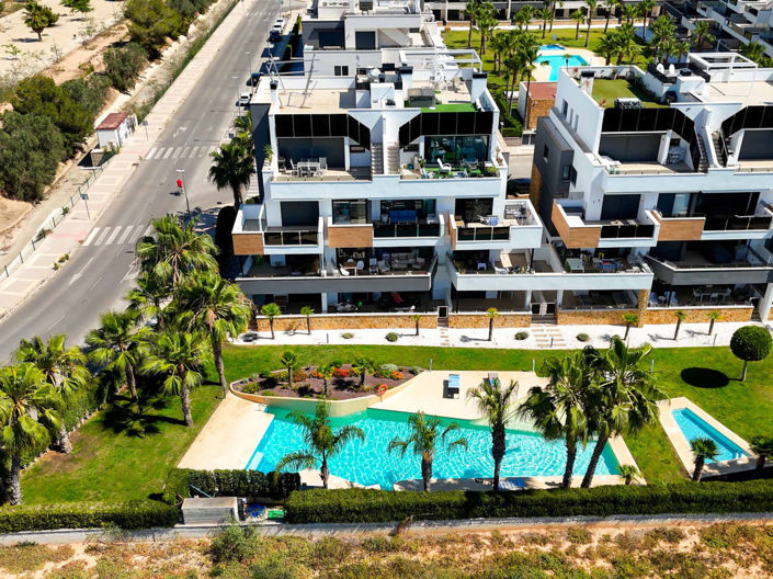 Image No.36-Appartement de 2 chambres à vendre à Orihuela