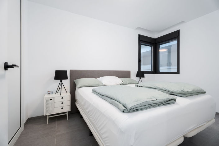 Image No.10-Penthouse de 3 chambres à vendre à Santa Pola