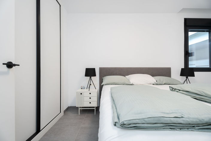 Image No.11-Penthouse de 3 chambres à vendre à Santa Pola