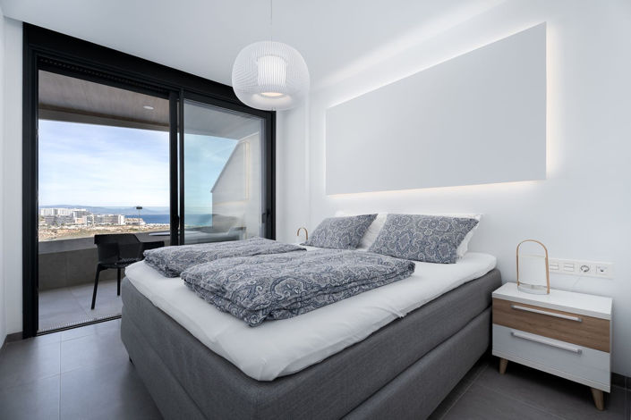 Image No.15-Penthouse de 3 chambres à vendre à Santa Pola