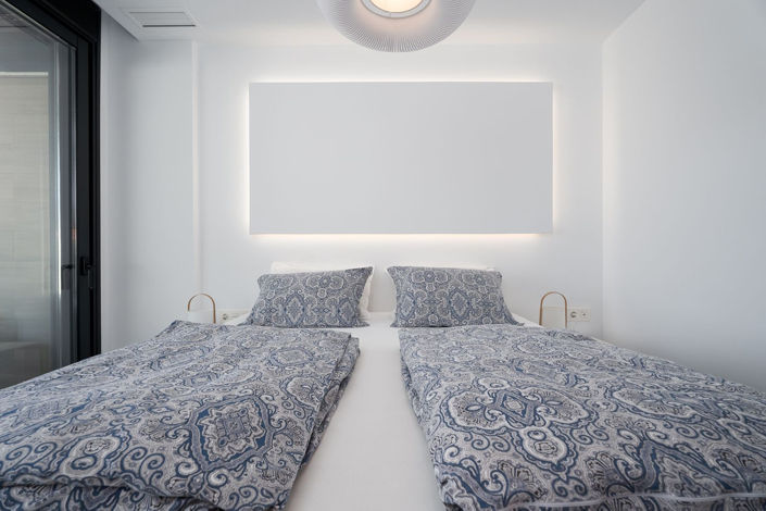 Image No.16-Penthouse de 3 chambres à vendre à Santa Pola