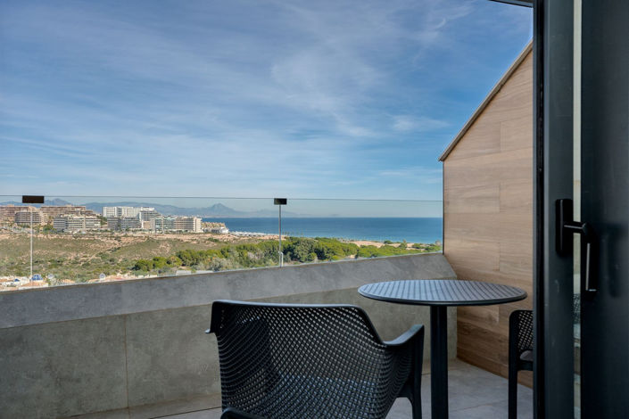 Image No.20-Penthouse de 3 chambres à vendre à Santa Pola