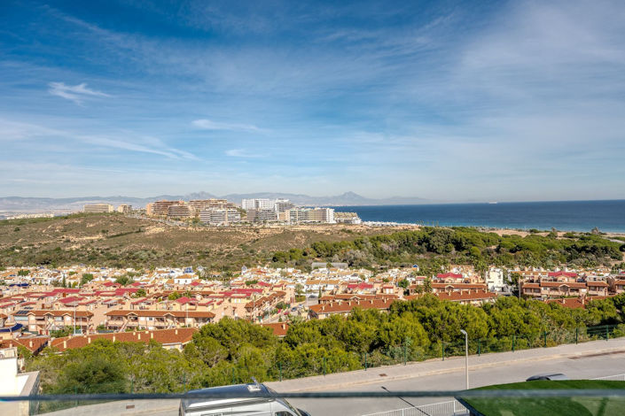 Image No.25-Penthouse de 3 chambres à vendre à Santa Pola