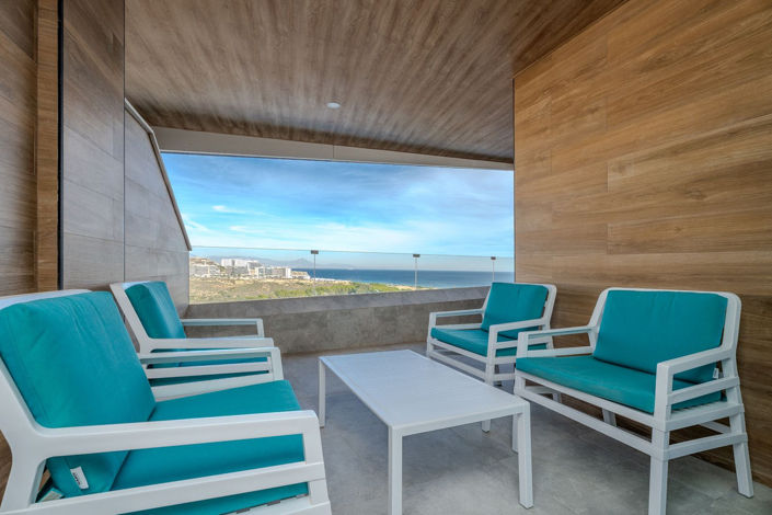 Image No.30-Penthouse de 3 chambres à vendre à Santa Pola