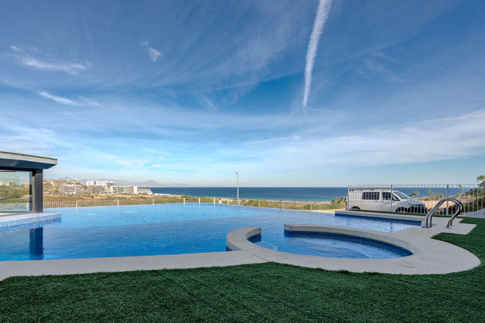 Image No.32-Penthouse de 3 chambres à vendre à Santa Pola