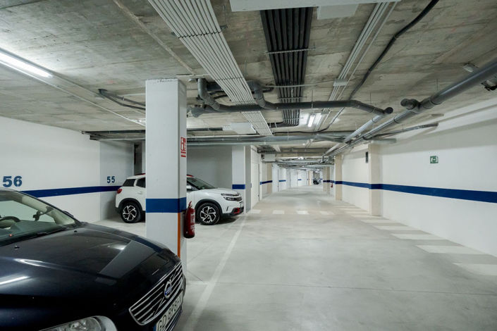 Image No.38-Penthouse de 3 chambres à vendre à Santa Pola