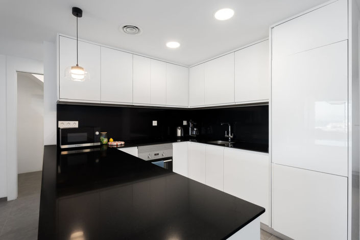 Image No.6-Penthouse de 3 chambres à vendre à Santa Pola