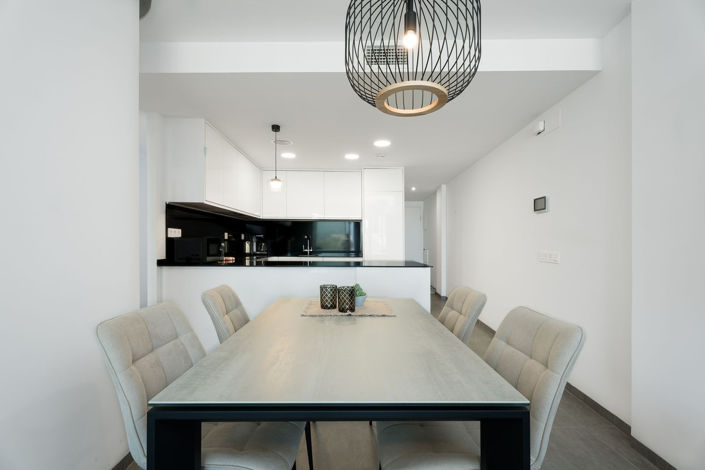 Image No.8-Penthouse de 3 chambres à vendre à Santa Pola