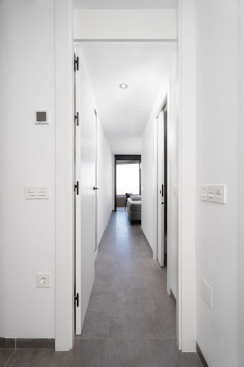 Image No.9-Penthouse de 3 chambres à vendre à Santa Pola