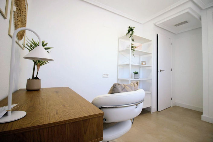 Image No.12-Appartement de 3 chambres à vendre à Torrevieja