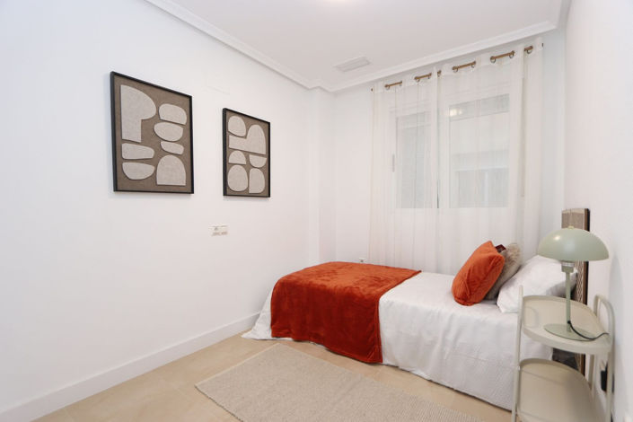 Image No.19-Appartement de 3 chambres à vendre à Torrevieja