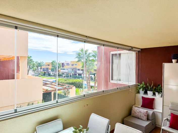 Image No.2-Appartement de 2 chambres à vendre à Orihuela