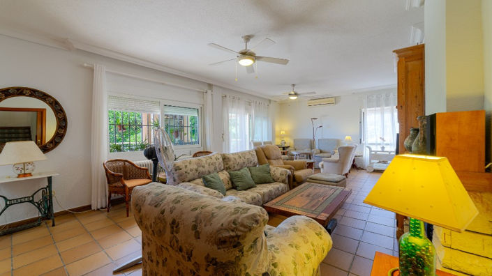 Image No.10-Maison de 7 chambres à vendre à Orihuela