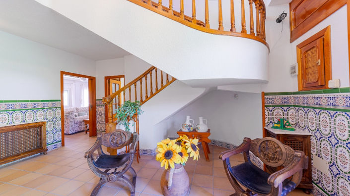 Image No.20-Maison de 7 chambres à vendre à Orihuela