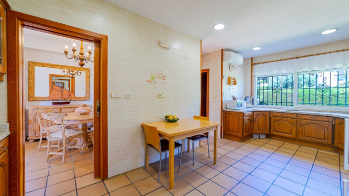 Image No.37-Maison de 7 chambres à vendre à Orihuela