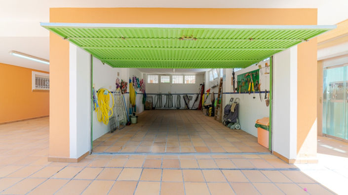 Image No.5-Maison de 7 chambres à vendre à Orihuela