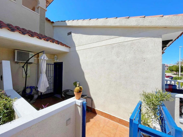 Image No.10-Appartement de 1 chambre à vendre à Orihuela