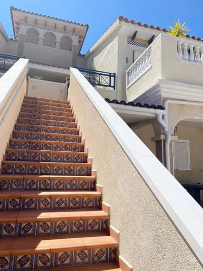 Image No.21-Appartement de 1 chambre à vendre à Orihuela