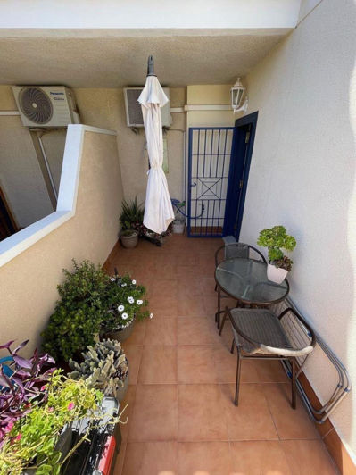 Image No.4-Appartement de 1 chambre à vendre à Orihuela