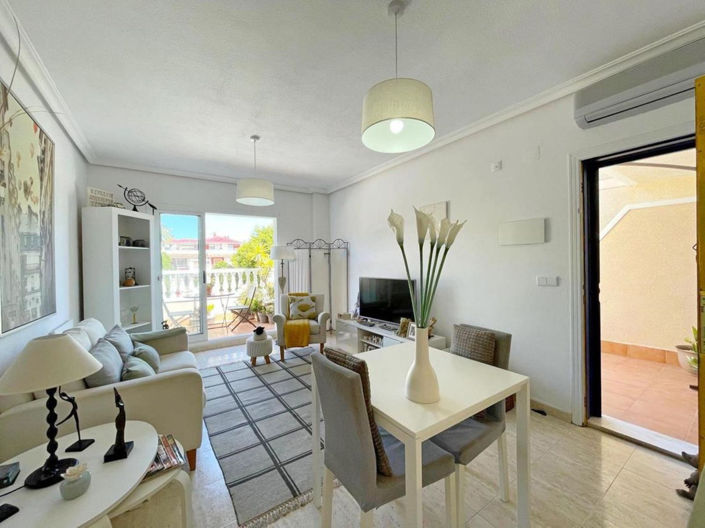 Image No.5-Appartement de 1 chambre à vendre à Orihuela