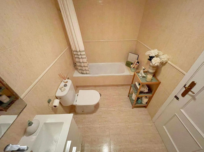 Image No.9-Appartement de 1 chambre à vendre à Orihuela