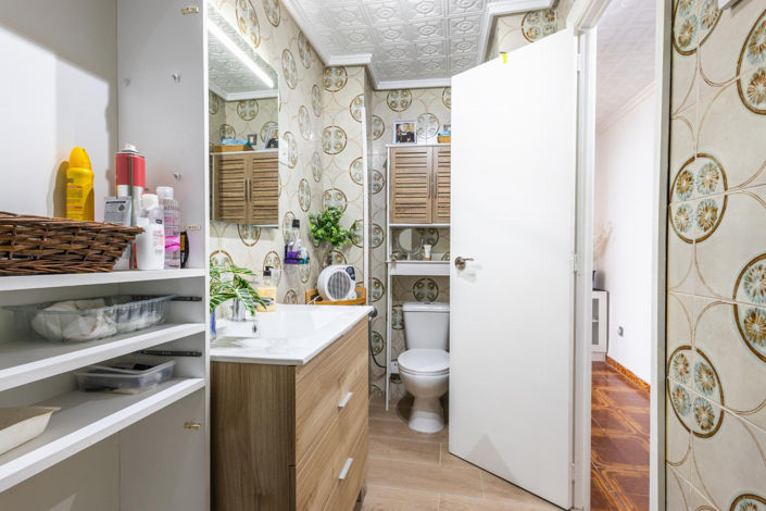 Image No.18-Appartement de 2 chambres à vendre à Torrevieja