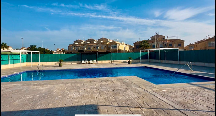 Image No.14-Maison de 2 chambres à vendre à Torrevieja