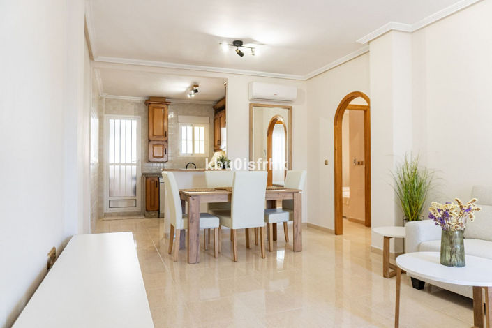 Image No.3-Appartement de 2 chambres à vendre à Orihuela