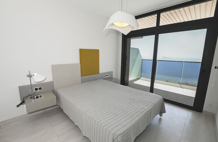 Image No.11-Appartement de 2 chambres à vendre à Benidorm