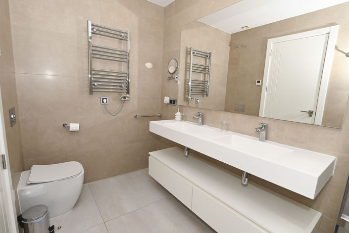 Image No.16-Appartement de 2 chambres à vendre à Benidorm