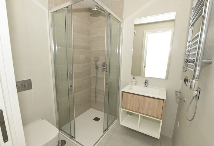 Image No.17-Appartement de 2 chambres à vendre à Benidorm