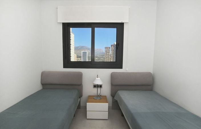 Image No.21-Appartement de 2 chambres à vendre à Benidorm