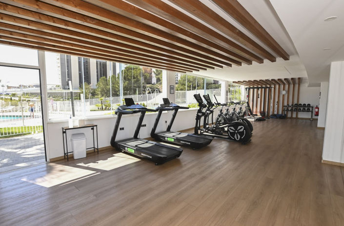 Image No.31-Appartement de 2 chambres à vendre à Benidorm