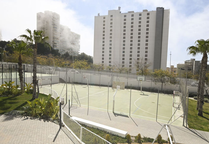 Image No.32-Appartement de 2 chambres à vendre à Benidorm