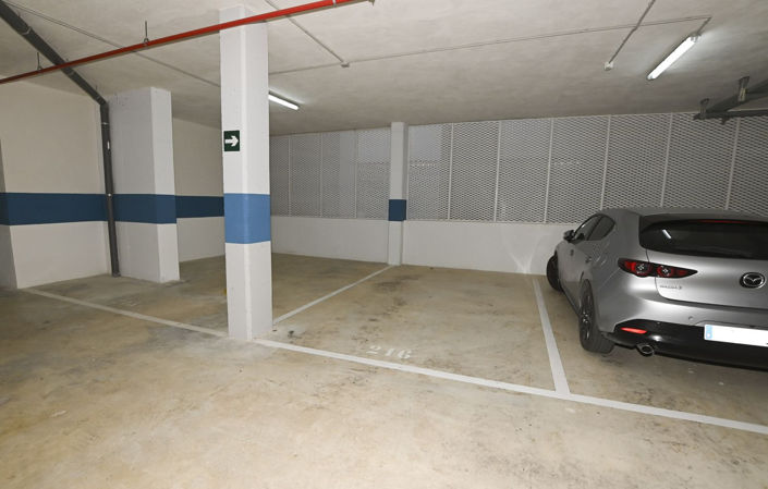 Image No.34-Appartement de 2 chambres à vendre à Benidorm