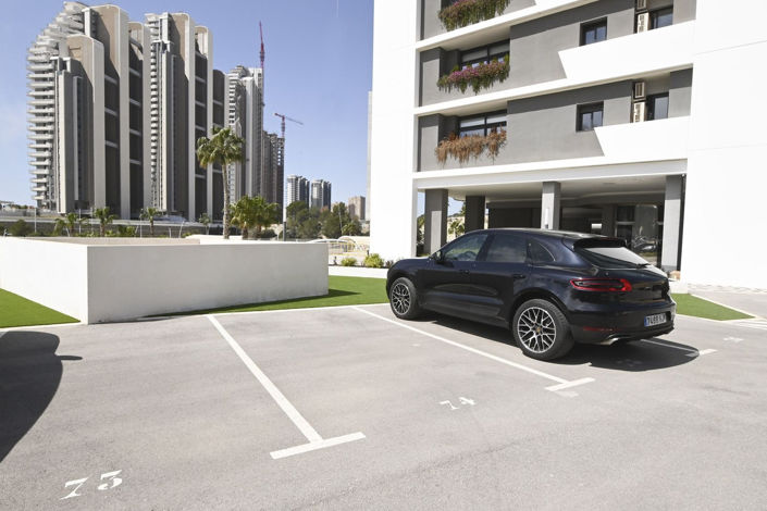 Image No.35-Appartement de 2 chambres à vendre à Benidorm