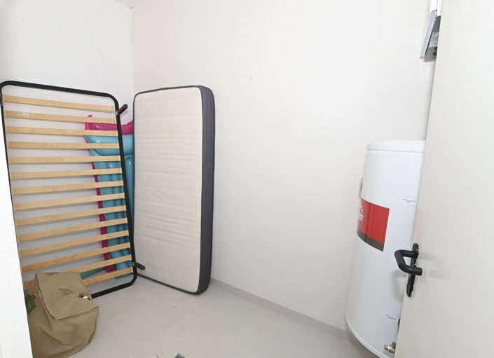 Image No.37-Appartement de 2 chambres à vendre à Benidorm