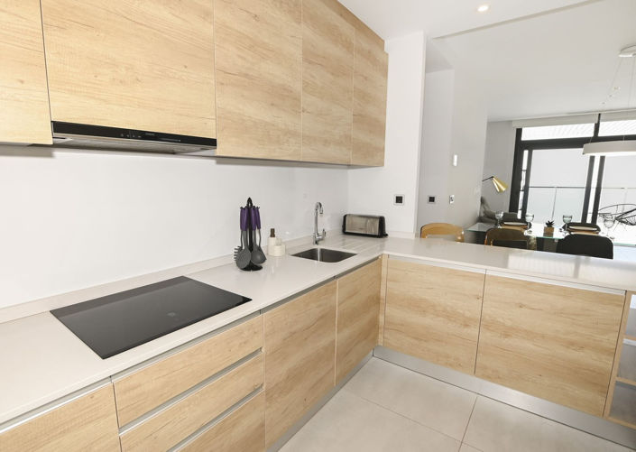 Image No.9-Appartement de 2 chambres à vendre à Benidorm