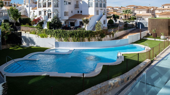 Image No.20-Appartement de 2 chambres à vendre à Orihuela