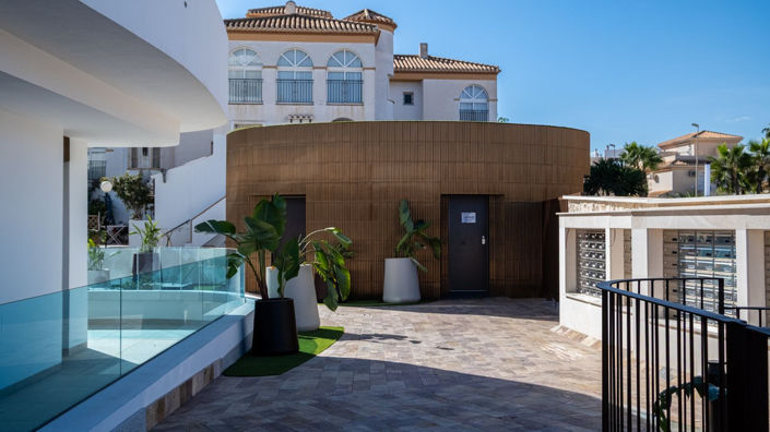 Image No.22-Appartement de 2 chambres à vendre à Orihuela