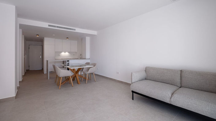 Image No.5-Appartement de 2 chambres à vendre à Orihuela