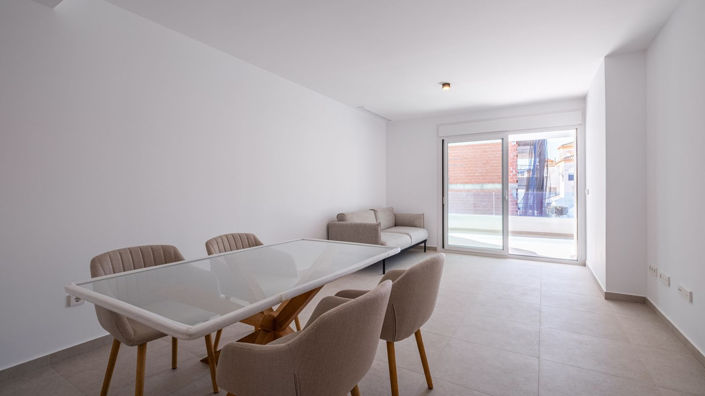 Image No.7-Appartement de 2 chambres à vendre à Orihuela