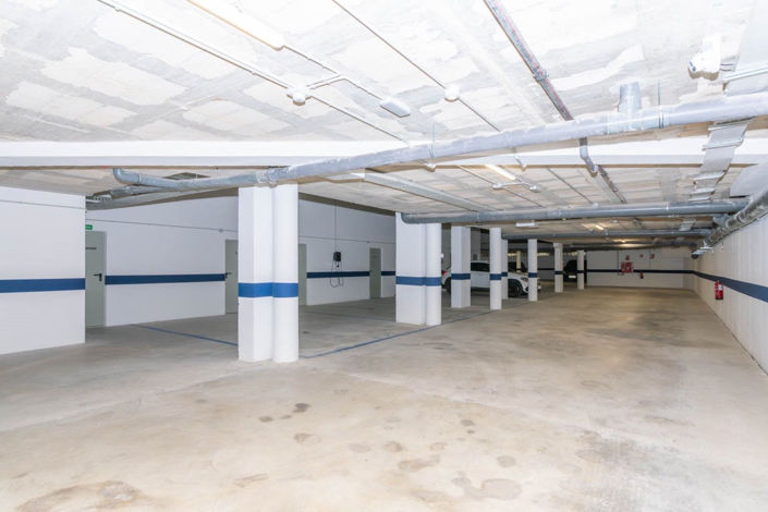 Image No.12-Penthouse de 3 chambres à vendre à Calpe