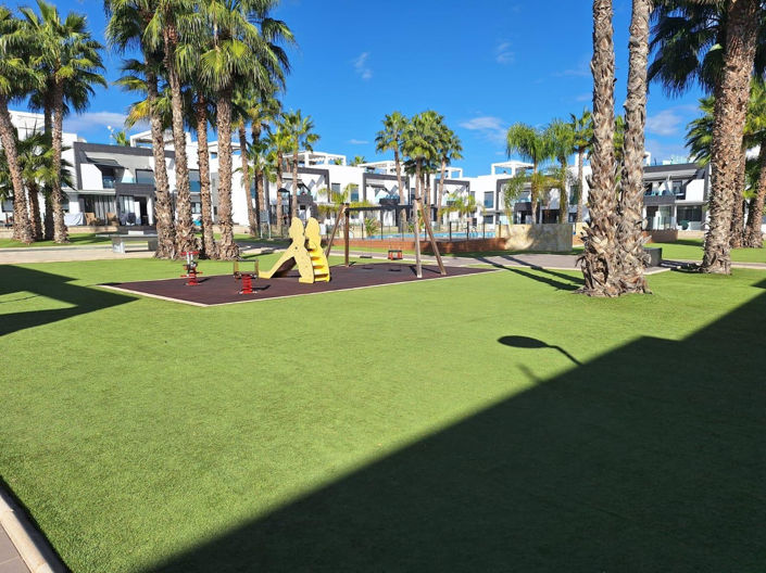 Image No.2-Maison de 2 chambres à vendre à Orihuela