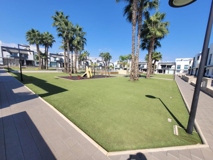 Image No.5-Maison de 2 chambres à vendre à Orihuela