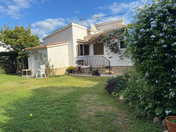 1 - Denia, Maison