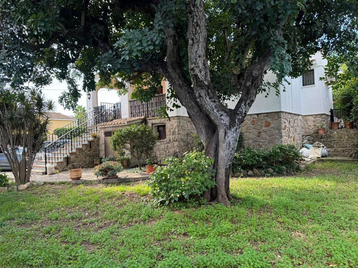 Image No.3-Maison de 3 chambres à vendre à Denia