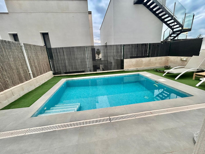 Image No.38-Maison de 3 chambres à vendre à Orihuela